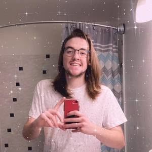 Meet your Posher, Sean